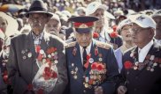 Как будут праздновать День Победы в Астане