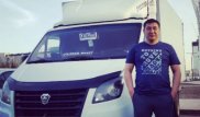 Убийство на трассе в Казахстане шокировало дальнобойщиков в России