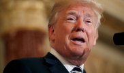 Трамп задумался о сокращении войск в Южной Корее после "исторической встречи" - СМИ