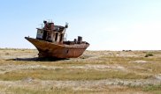 Маловодный год: Казахстан обсудил проблему с соседями по региону