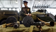Оружие победы: как советские солдаты победили захватчиков