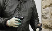 Нападение на букмекерскую контору в Алматы: задержан подозреваемый