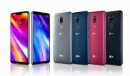 Прошла официальная презентация флагмана LG G7 ThinQ