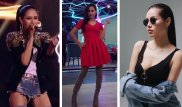 Назима Джанибекова: от нежной девушки до "горячей" мамаситы