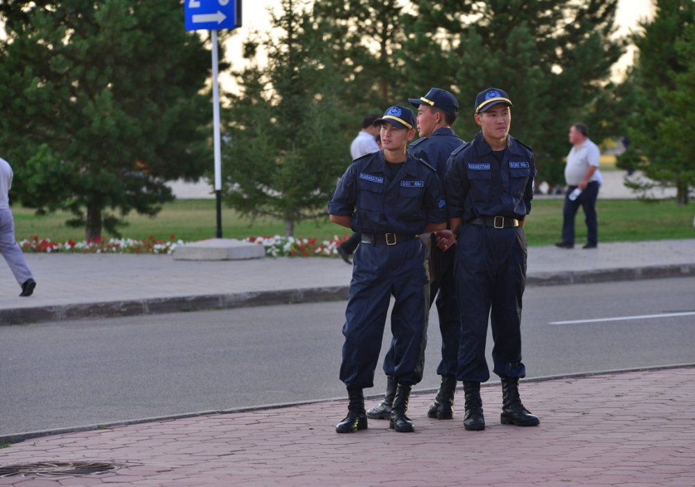 Иллюстративное фото ©Турар Казангапов