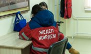4 детей находятся в тяжелом состоянии после ЧП на батуте в Астане