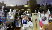 Простых гостей на свадьбе принца Гарри и Меган Маркл решили не кормить