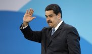 Президента Венесуэлы изобразили на избирательном бюллетене 10 раз