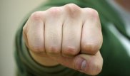 Пограничник обозвал ефрейтора "крысой" и получил 3 удара в лицо
