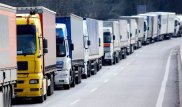 Грузовикам запретят ездить в Астане в часы пик