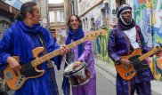 7 дней до The Spirit of Tengri. Кто еще выйдет на сцену?
