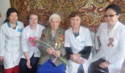 Алматинские ветераны рассказали о секретах долголетия