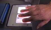 Труженица тыла из Караганды не смогла получить пенсию из-за отпечатка пальца