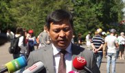 Назначен новый руководитель управления энергетики Алматы
