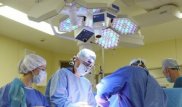 Американке удалили 60-килограммовую опухоль