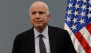 Маккейн отказался звать Трампа на свои похороны