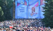 Как будут праздновать День Победы в Алматы
