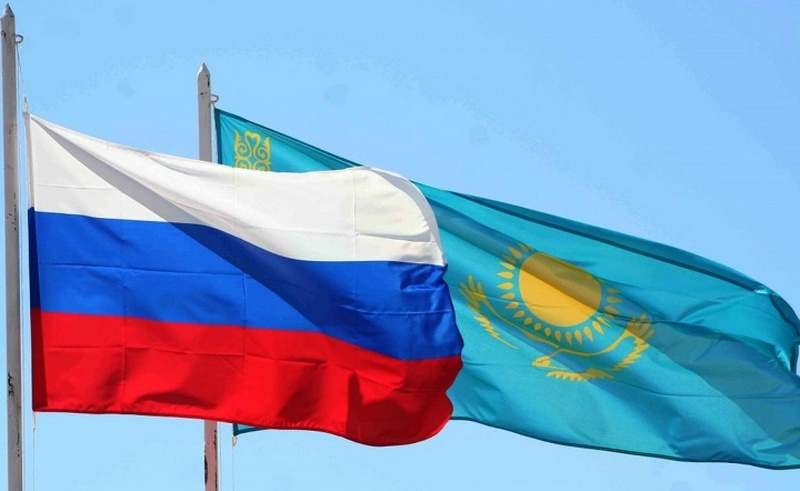 Что произойдет, если Казахстан и Россия перестанут быть союзниками: 07 мая  2018, 04:03 - новости на Tengrinews.kz