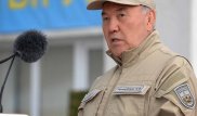 "Быть готовыми ко всему" - Назарбаев о современных геополитических условиях