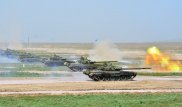 Боевой парад - 2018 в Казахстане: как это было
