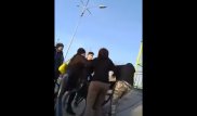 Драка за спортивную площадку в Костанае. Полиция проводит проверку