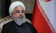 Роухани назвал заявления о ядерной бомбе Ирана "пропагандистским заговором"