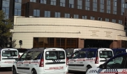 Столичные ветераны войны 9 мая будут пользоваться услугами Astana Taxi бесплатно