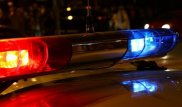 Мужчине содрало кожу с головы в ДТП с Mercedes в Кокшетау