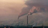 В атмосфере зафиксирована рекордная концентрация углекислого газа