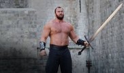 Звезду "Игры престолов" признали самым сильным человеком в мире