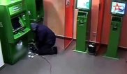 Казахстанец взломал систему банкомата в России и украл миллион рублей
