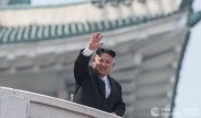 Си Цзиньпин и Ким Чен Ын провели переговоры