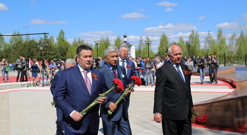 Фотографии предоставлены пресс-службой посольства Казахстана в России 