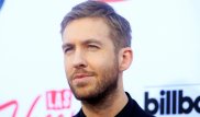 Диджей Келвин Харрис попал в ДТП