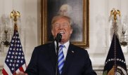 Трамп разорвал ядерную сделку с Ираном