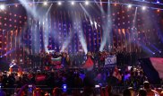 Определились первые десять финалистов "Евровидения-2018"