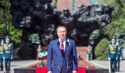 "В каждом до сих пор кровавый след той войны" - Назарбаев