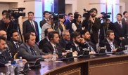 США и Иордания в качестве наблюдателей. 9-й раунд переговоров по Сирии пройдет в Астане
