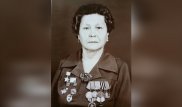 19-летняя девушка выносила раненых с поля боя. История Анны Куц