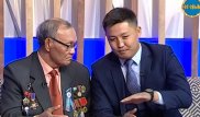 Ардагер жастардың әскерге баруға құлықсыз екенін айтып қынжылды