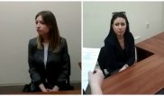 Украина выдворила в Казахстан журналистку "пропагандистского канала"