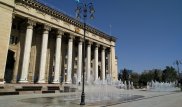 КБТУ признан лучшим вузом РК согласно рейтингу НПП "Атамекен"