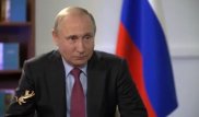Путин назвал качества Назарбаева, которые его удивляют