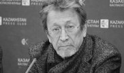 Скончался один из дизайнеров тенге Тимур Сулейменов