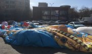 ЧП с батутом: Кто отвечает за безопасность на аттракционах