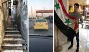 "Сирия меня перевоспитала": Дамаск глазами алматинца