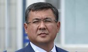 Домашний арест продлили вице-министру Садибекову