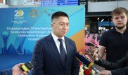 Тур "Астанадан ақ тілек" пройдет по всему Казахстану