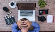 Как настроиться на работу после долгих выходных