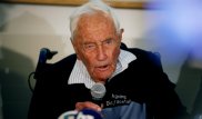 В Швейцарии провели эвтаназию 104-летнему ученому